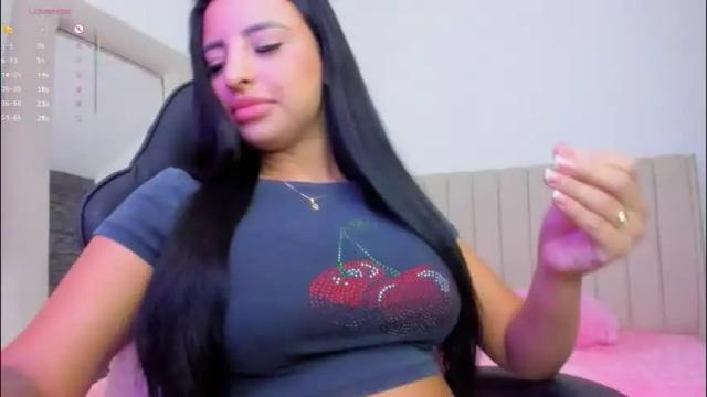 Image 11 of zoeth_ruiz Stream on Chaturbate on 2 months ago