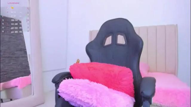 Image 8 of zoeth_ruiz Stream on Chaturbate on 2 months ago