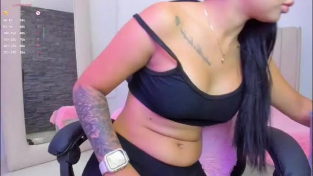 Image 6 of zoeth_ruiz Stream on Chaturbate on 2 months ago