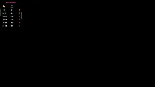 Thumbnail 1, zoeth_ruiz's Stream at Chaturbate, 1 month ago