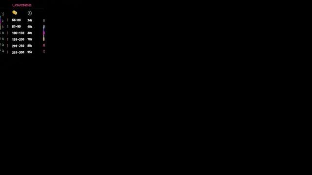 Thumbnail 2, zoeth_ruiz's Stream at Chaturbate, 1 month ago