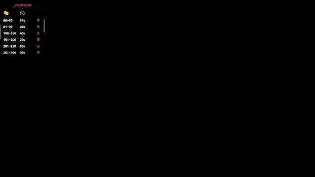 Thumbnail 1, zoeth_ruiz's Stream at Chaturbate, 1 month ago