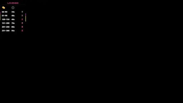 Thumbnail 2, zoeth_ruiz's Stream at Chaturbate, 1 month ago