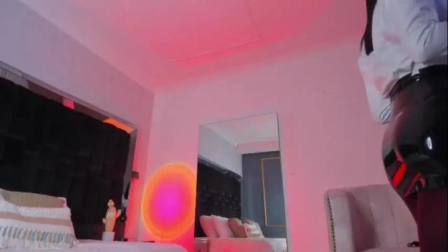 Thumbnail 2, zoevidal_'s Stream at Chaturbate, 1 month ago