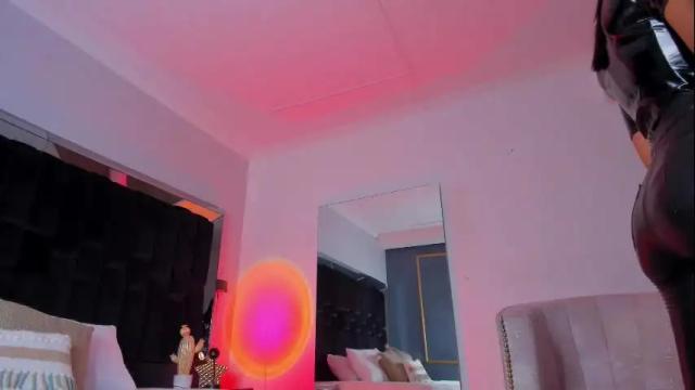 Thumbnail 3, zoevidal_'s Stream at Chaturbate, 1 month ago