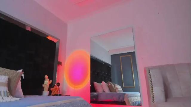 Thumbnail 1, zoevidal_'s Stream at Chaturbate, 1 month ago
