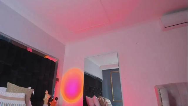 Thumbnail 2, zoevidal_'s Stream at Chaturbate, 1 month ago