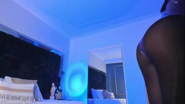 Thumbnail 1, zoevidal_'s Stream at Chaturbate, 1 month ago