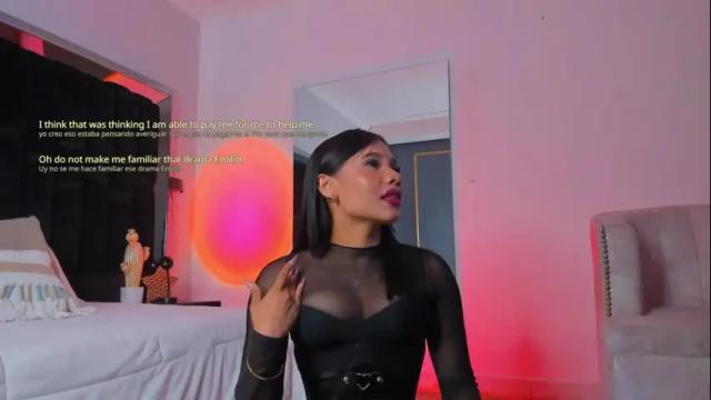 Image 8 of zoevidal_ Stream on Chaturbate on 1 month ago
