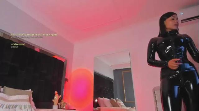 Image 3 of zoevidal_ Stream on Chaturbate on 1 month ago