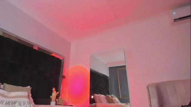Thumbnail 3, zoevidal_'s Stream at Chaturbate, 1 month ago