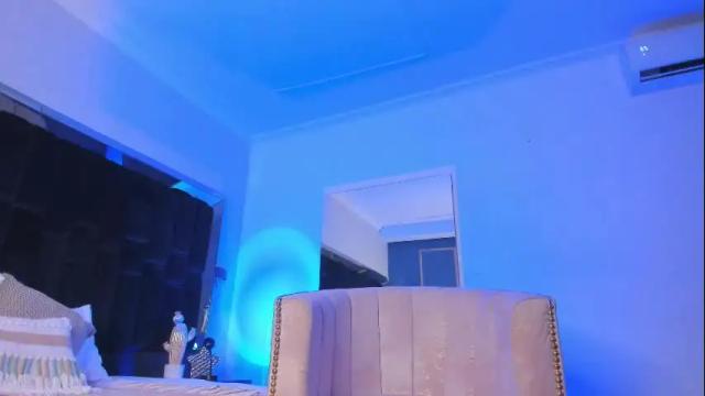 Image 10 of zoevidal_ Stream on Chaturbate on 1 month ago