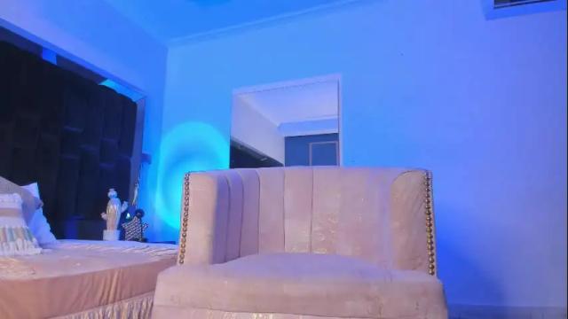 Image 6 of zoevidal_ Stream on Chaturbate on 1 month ago