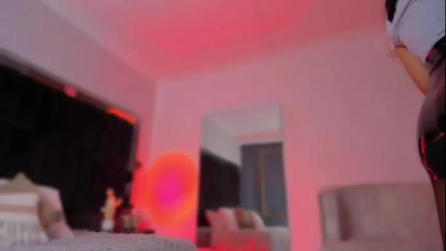 Image 12 of zoevidal_ Stream on Chaturbate on 1 month ago