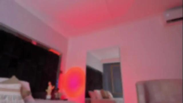 Thumbnail 2, zoevidal_'s Stream at Chaturbate, 1 month ago