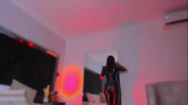 Image 2 of zoevidal_ Stream on Chaturbate on 27 days ago