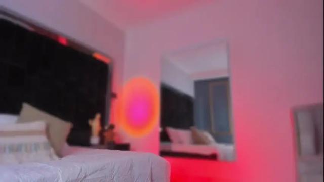 Thumbnail 2, zoevidal_'s Stream at Chaturbate, 25 days ago