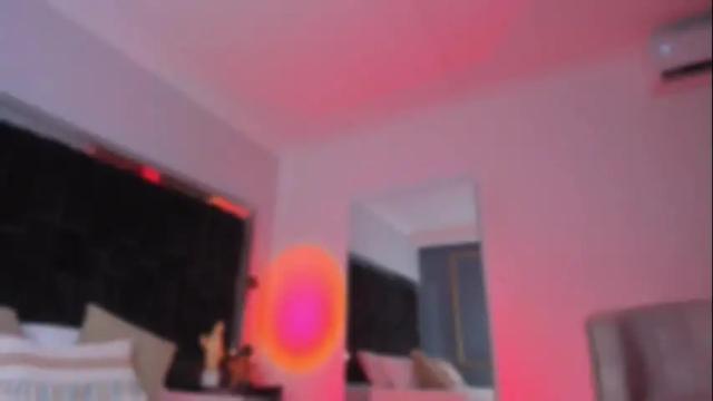 Thumbnail 3, zoevidal_'s Stream at Chaturbate, 25 days ago