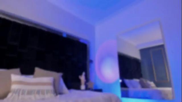 Thumbnail 1, zoevidal_'s Stream at Chaturbate, 23 days ago