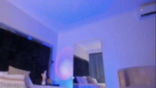 Image 10 of zoevidal_ Stream on Chaturbate on 27 days ago
