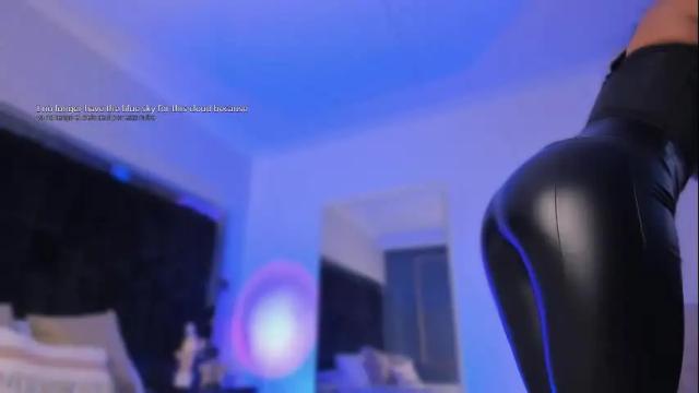 Image 12 of zoevidal_ Stream on Chaturbate on 20 days ago