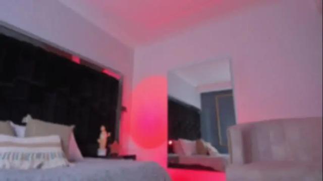 Thumbnail 1, zoevidal_'s Stream at Chaturbate, 12 days ago