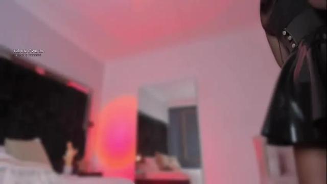 Image 4 of zoevidal_ Stream on Chaturbate on 14 days ago