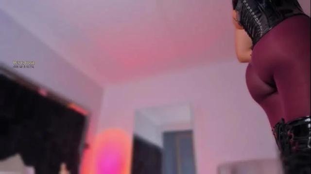 Image 12 of zoevidal_ Stream on Chaturbate on 11 days ago