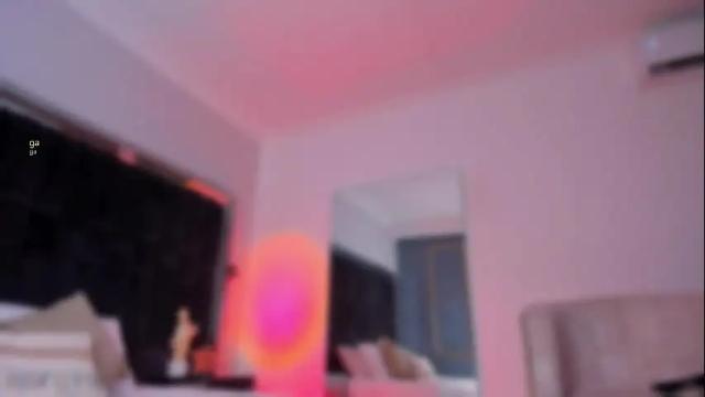 Image 3 of zoevidal_ Stream on Chaturbate on 11 days ago