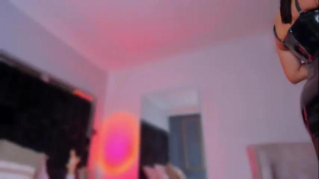 Image 8 of zoevidal_ Stream on Chaturbate on 12 days ago