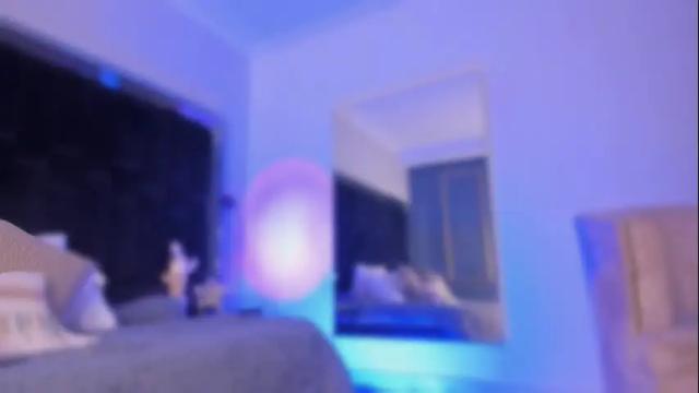 Image 3 of zoevidal_ Stream on Chaturbate on 9 days ago