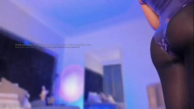 Image 6 of zoevidal_ Stream on Chaturbate on 9 days ago