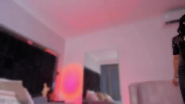 Thumbnail 3, zoevidal_'s Stream at Chaturbate, 4 days ago