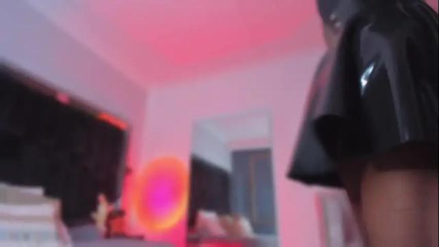 Thumbnail 2, zoevidal_'s Stream at Chaturbate, 3 days ago