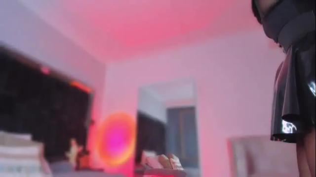 Image 6 of zoevidal_ Stream on Chaturbate on 7 days ago