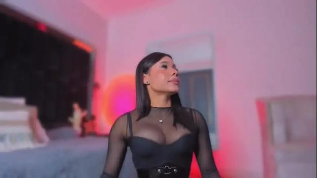 Thumbnail 3, zoevidal_'s Stream at Chaturbate, 3 days ago