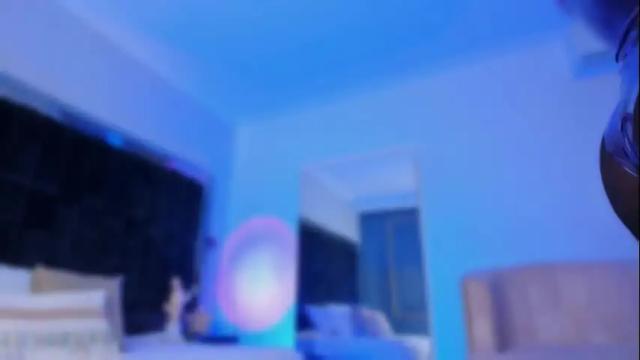 Thumbnail 2, zoevidal_'s Stream at Chaturbate, 1 month ago