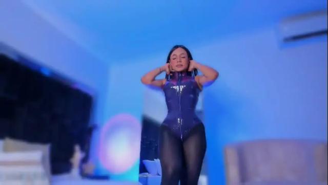 Thumbnail 3, zoevidal_'s Stream at Chaturbate, 1 month ago