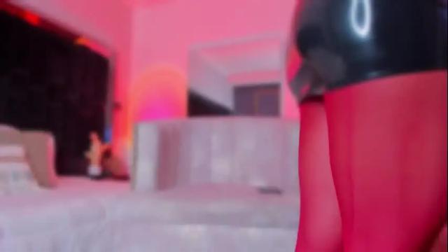 Thumbnail 3, zoevidal_'s Stream at Chaturbate, 1 month ago
