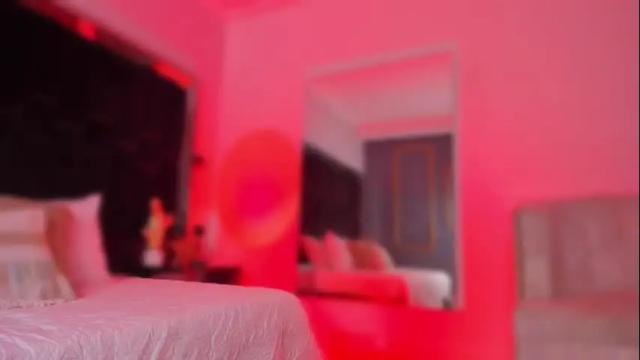 Thumbnail 1, zoevidal_'s Stream at Chaturbate, 1 month ago