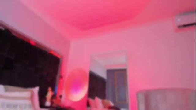Thumbnail 3, zoevidal_'s Stream at Chaturbate, 1 month ago