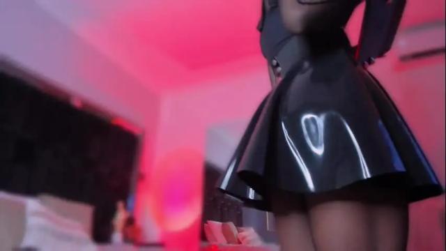 Image 6 of zoevidal_ Stream on Chaturbate on 1 month ago