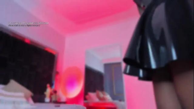 Image 4 of zoevidal_ Stream on Chaturbate on 1 month ago