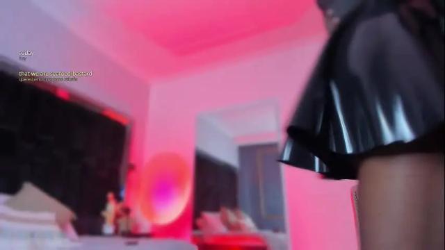 Image 7 of zoevidal_ Stream on Chaturbate on 1 month ago