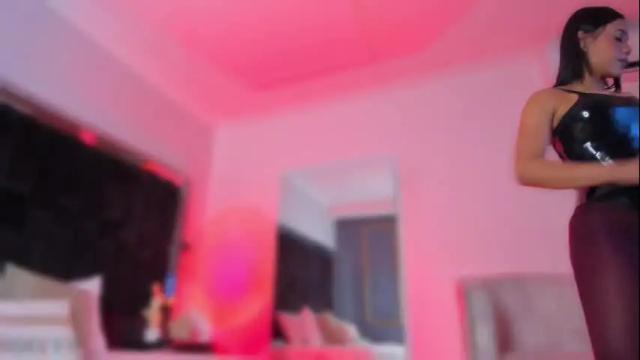Image 4 of zoevidal_ Stream on Chaturbate on 1 month ago