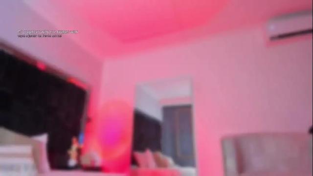 Thumbnail 3, zoevidal_'s Stream at Chaturbate, 1 month ago