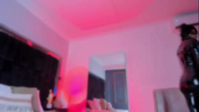 Image 10 of zoevidal_ Stream on Chaturbate on 1 month ago