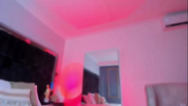 Image 8 of zoevidal_ Stream on Chaturbate on 1 month ago