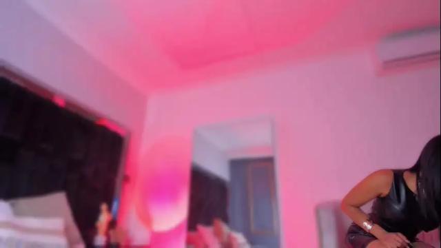 Image 3 of zoevidal_ Stream on Chaturbate on 22 days ago