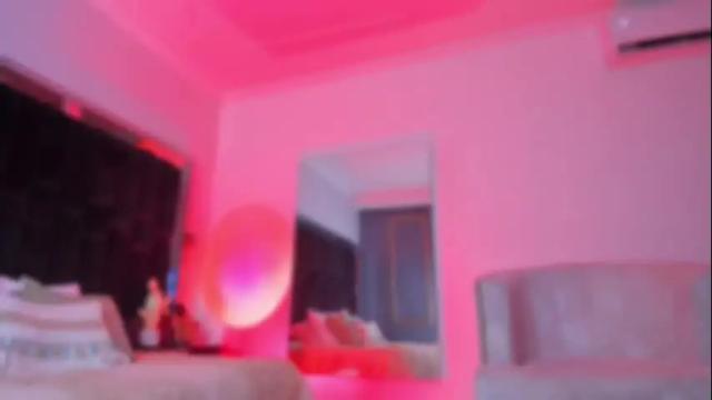Image 7 of zoevidal_ Stream on Chaturbate on 21 days ago